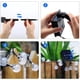 thumbnail image 4 of Guirnalda Solar Led Impermeable 7m 50 Focos Eleck 50pz, 4 of 8
