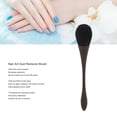 thumbnail image 3 of Brosse à Ongles en Poudre, Poils en Nylon à Élasticité Modérée, 3 of 8