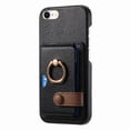 thumbnail image 2 of Compatible con Samsung Galaxy A13 4G, Funda GANGXUN con soporte magnético y tarjetero, 2 of 4