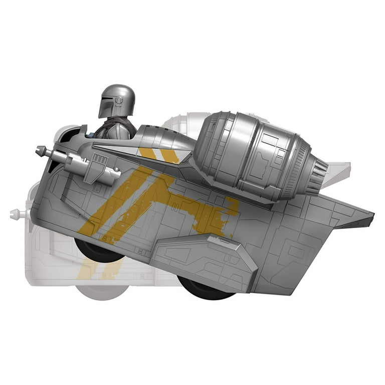 Razor crest star wars 9 sale