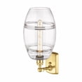 thumbnail image 2 of Innovations Lighting - Vaz - 1 Light Wall Sconce In Industrial Style-10.88, 2 of 2