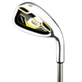 thumbnail image 1 of Young Gun SGS X Junior Enfants Golf Main Droite 7/8 Fers & Compensés Âge : 3-5, 1 of 1