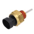 thumbnail image 2 of Coolant Temperature Sensor, High Hardness CH12541 Hydraulic Transmitter  for Diesel Engine, 2 of 7