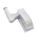 thumbnail image 4 of Birdeem Cabinet Automatic Lighting Lamp Cabinet Hinge High Brightness Led Induction Lamp, 4 of 10