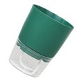 thumbnail image 1 of Advancent Maceta absorbente de doble capa Maceta de riego automático Maceta para plantas de interior Jardín y Patio verde 19*14.5 cm Advancent HA041848-01, 1 of 6