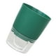 thumbnail image 1 of Moyic Maceta de autorriego para oficina, absorbente automático, para interior y exterior, jardín, porche, plantas, accesorios para macetas Jardín y Patio, 1 of 6