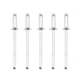 thumbnail image 1 of OULII Lot de 30 Rivets en Acier Inoxydable Étanches pour Décoration Maison Meubles, 1 of 6