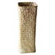 thumbnail image 1 of Jarrón de flores de ratán, cestas de bambú, jarrones altos para decoración del hogar, color blanco, 1 of 6