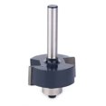 thumbnail image 4 of Router Bits, Alloy And Carbon Steel Router Bit, Wear Resistance Practical For Engraving Trimming, 4 of 8