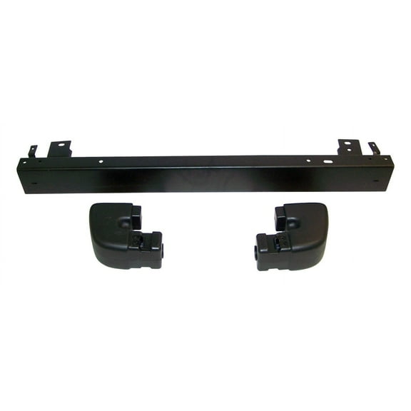 Crown Automotive 5ED18T3XK CAS5ED18T3XK BUMPER KIT