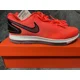 thumbnail image 2 of Ni - ke Ni - ke Shoes Mens Size 12 Zoom All Out Low 2 Total Crimson Orange AJ0035 800 NIB, 2 of 5