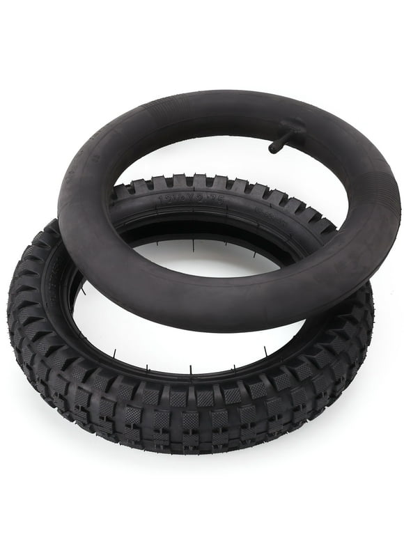 Motorcycle Tire Tubes in Motorcycle Parts