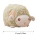 thumbnail image 3 of Juguetes de piscina, juguetes para bebés, juguetes para niños pequeños, mini peluche de oveja, juguete relajante para dormir, interacción entre padres e hijos, almohada decorativa, muñeco de tela para, 3 of 6