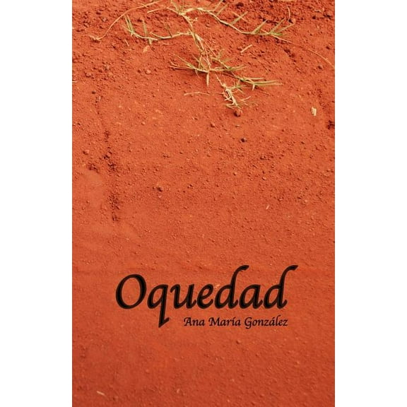 Oquedad, (Paperback)