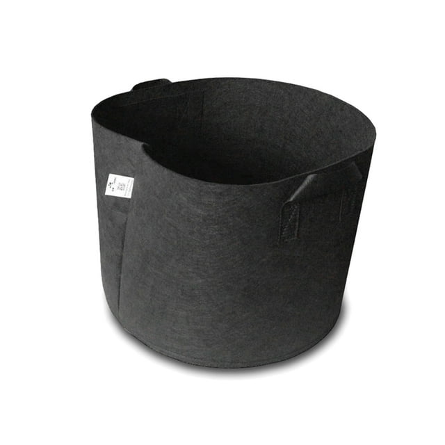 Grow Bag Plant Container Growing Case Household Accessories Workmanship Convenience Garden Tool Yard Fittings Extensive Roots 20*20