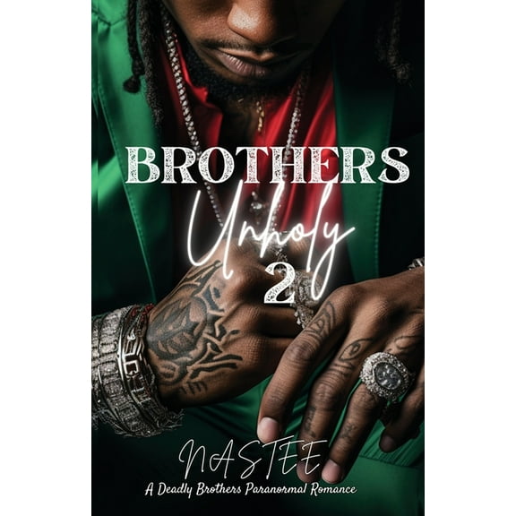 Brothers Unholy 2, (Paperback)