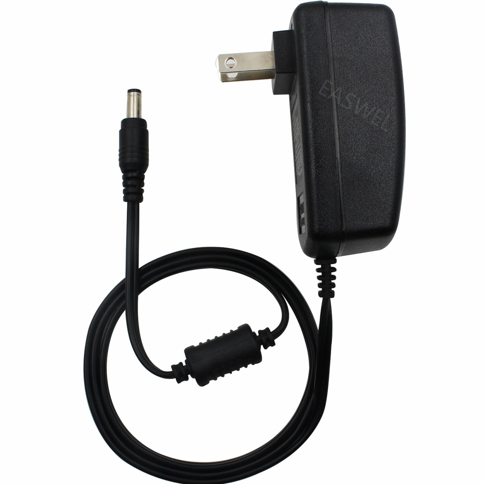 18V AC Adapter For Solar Booster Pac ES2500 Jump Starter Charger Power