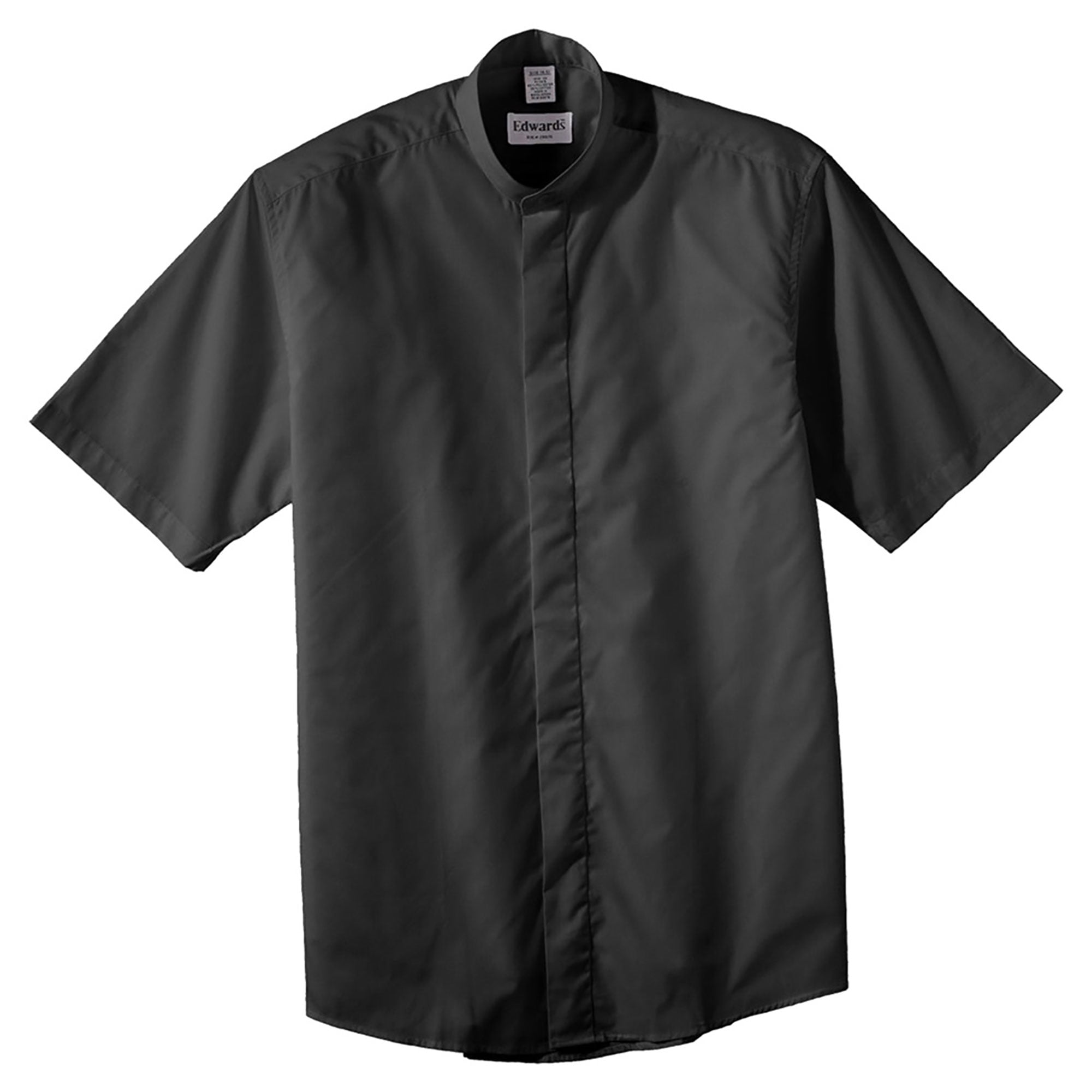 banded collar shirts big and tall