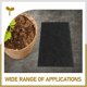 thumbnail image 3 of unbranded 8Ud Alfombrillas De Automático Para Macetas Con Acción Capilar Y Material Fieltro Negro, 3 of 6