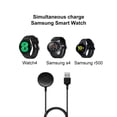 thumbnail image 4 of Cateissary Watch Charger Portable Waterproof Charging Cable Reusable Cord Watch Professional Watch Accessories Charging Part USB Electrónica, 4 of 6