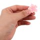 thumbnail image 5 of unbranded 20Ud Pines Para Pared Con Floral En Resina Rosa Para, 5 of 8