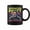 Black, variant on Spencer Pratt For La Mayor California Humor Coffee Mugs