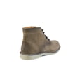 thumbnail image 2 of The Grover | Burnished Tobacco Suede, 2 of 4