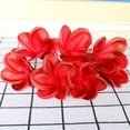 thumbnail image 4 of Guardoinrt 10pcs Elegant Artificial Flowers Long-lasting Durability And Low Maintenance pink 1Set, 4 of 6