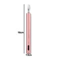 thumbnail image 2 of Electric Nail Drill- Professional Portable Manicure Pedicure Kit with Acrylic Fake Nail Clipper, 2 of 5