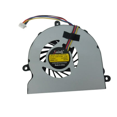 HP 15-AC 15-AF 15-AY 15-BA 250 G4 250 G5 255 G4 255 G5 Envy 15-AS Laptop Cpu Fan 813946-001