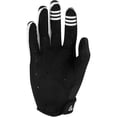 thumbnail image 2 of Answer Ascent Glove Black/White Womens - XL 447038, 2 of 2