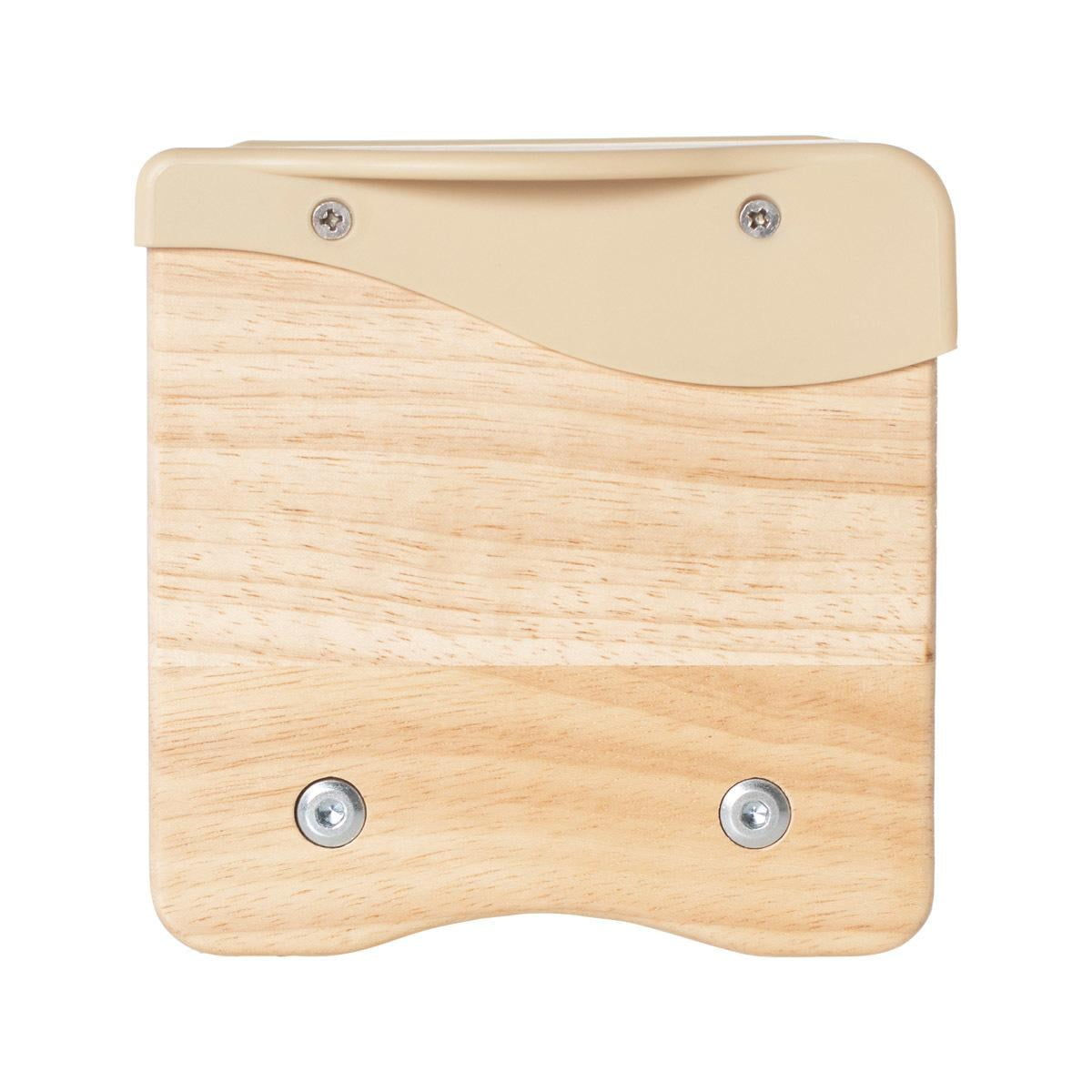 Kaplan Early Learning Company Tabletop Paintbrush Stand