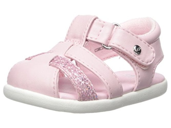ugg baby girl sandals