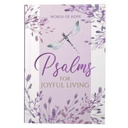 Words of Hope: Psalms for Joyful Living Devotional
