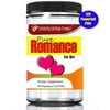 Women Testosterone Booster, Female Libido Enhancer Energy Pills with Maca Root, Tribulus Ginseng Root, Horny Goat Weed Energy Vitamins for Women
