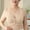 Beige#1, variant on Built-in Shelf Bra Camisole Women's Layering,Women's Nursing Bra Maternity Sleeping Underwear Large Size Large Cup No Underwear Women Daily Bra Gray XL
