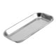 thumbnail image 4 of Bandeja Quirúrgica de Metal 1 Pieza Dental 201 Bandeja de Instrumentos Médicos de Acero Inoxidable Herramienta útil para Laboratorio Clínico ANGGREK Otros, 4 of 8