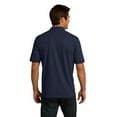 thumbnail image 2 of Port & Company® Tall 5.5-Ounce Jersey Knit Polo. KP55T, 2 of 2