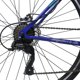 thumbnail image 3 of Bicicleta Benotto Destrezza Hibrida Rodada 700 7 Velocidades Azul, 3 of 4