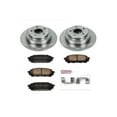 thumbnail image 2 of Powerstop KOE447 PSBKOE447 REAR DAILY DRIVER BRAKE KIT Fits select: 2004-2008 SUBARU FORESTER, 2006-2007 SUBARU IMPREZA 2.5I, 2 of 2
