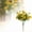 D, variant on Realistic Lifesize Flower Bouquet Ideal for Home, Living Room, Wedding Durable, Low Maintenance, Customizable