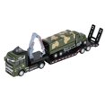 thumbnail image 2 of LOVEVER Remorque Jouet 1 50 à Rétrofriction Jeu Coopératif Dépanneuse Jouet Haute Simulation pour la Maison #3, 2 of 8