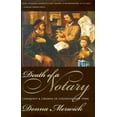 thumbnail image 1 of Pre-Owned Death of a Notary: Conquest and Change in Colonial New York (Hardcover) 0801436087 9780801436086, 1 of 1