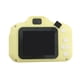thumbnail image 1 of Cámara Para Niños Cámara digital HD Lente dual Pantalla IPS de 2 pulgadas Mini cámara de video con lector de tarjetas Tmvgtek libre de BPA, 1 of 9