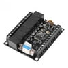 MABOTO Plc Programmable Controller Dc24V Relay Module Multifunctional Control Board