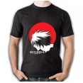 thumbnail image 1 of Camisa De Hombre Moderno Estilo Death Note L, 1 of 2