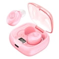 thumbnail image 3 of Hwkond Ear Buds Or Earbuds Wireless Bluetooth 5.0 Earphones TWS-Headphones Stereo In Ear Earbuds Headset 25% Off Promotion, 3 of 4