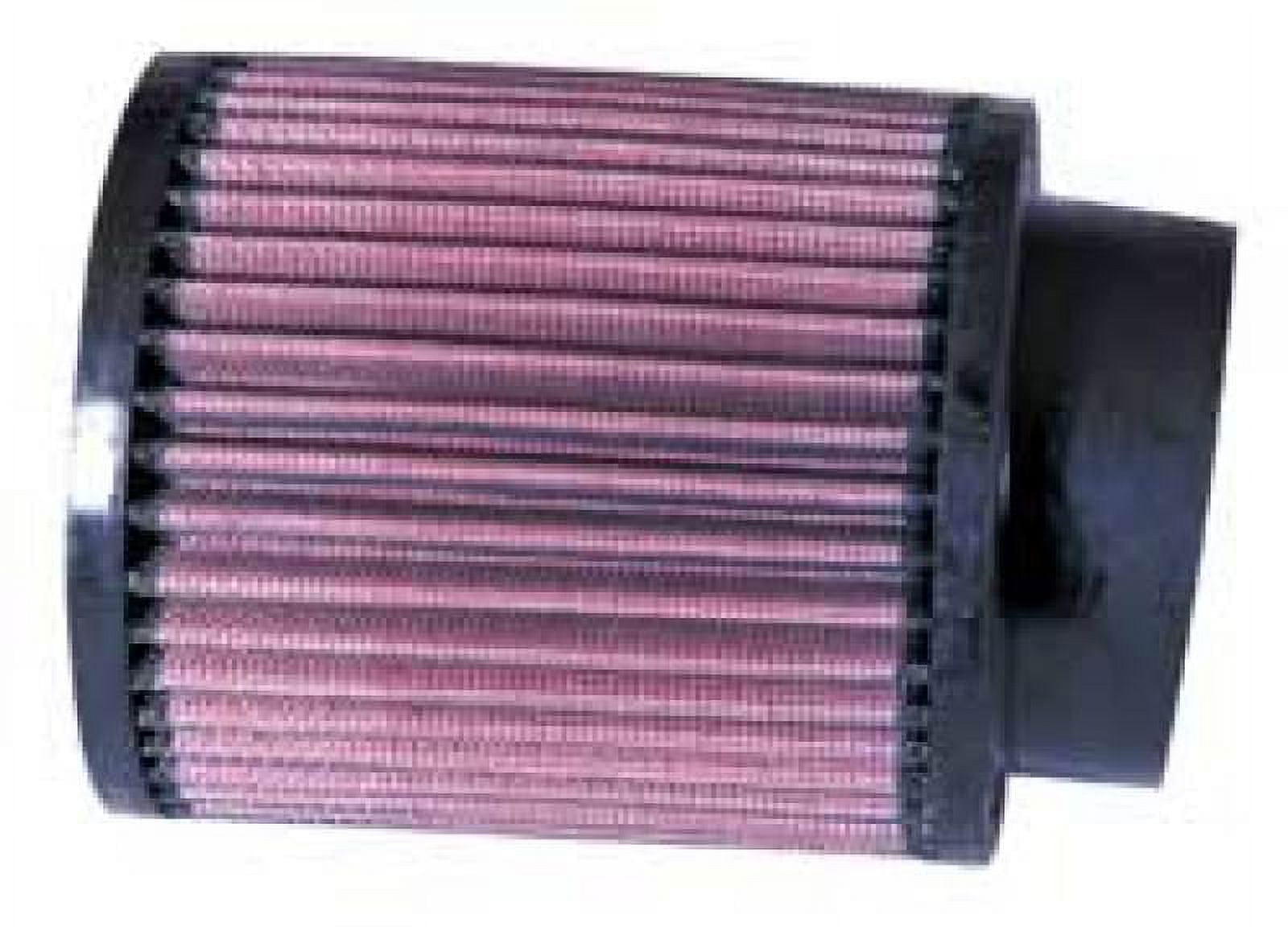 K&N Engine Air Filter: High Performance, Premium, Qatar - View #5