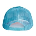 thumbnail image 4 of Gorra curva con malla Pook Calaca Confeti, 4 of 5
