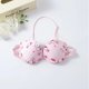 thumbnail image 1 of Sanrio-sujetador de Hello Kitty de Anime japonés Pachacco Y2K, conjunto de sujetador Sexy para niña pequeña con cuello colgante y cofre pequeño, 1 of 4